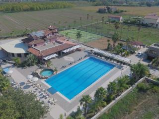 Country House Oasi del Fauno